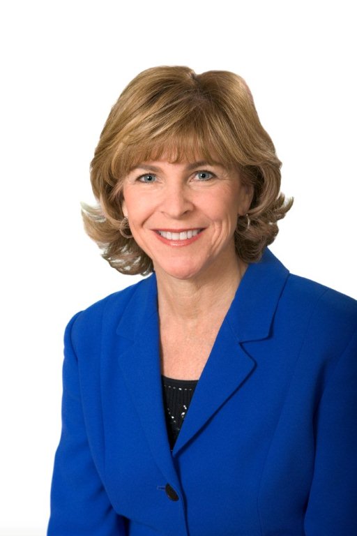 Sheree Twisselman Davis